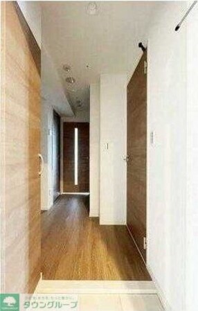 アルファコート立石3の物件内観写真